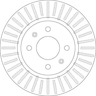 TRW DF6431 EAN: 3322938169664.