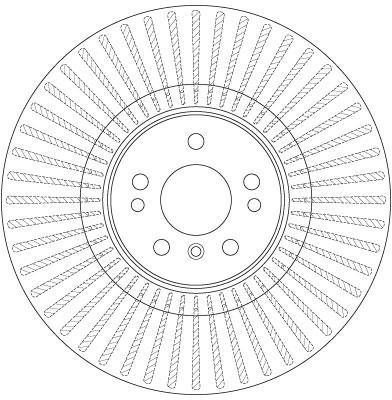 TRW DF6456S EAN: 3322938183998.