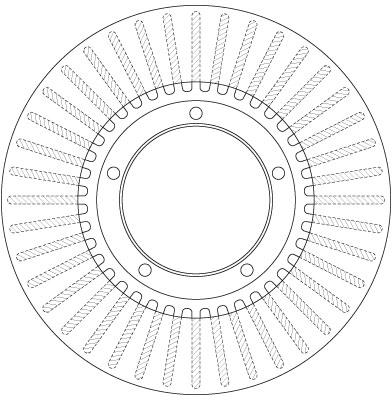 TRW DF6486 EAN: 3322938185862.