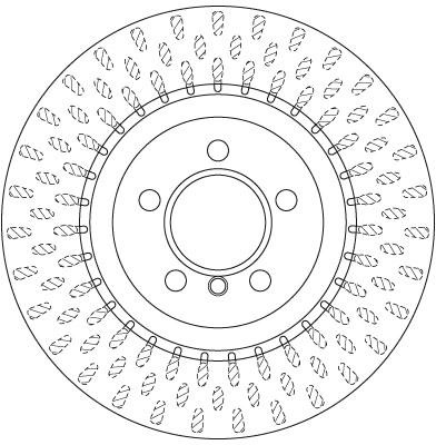 TRW DF6506S EAN: 3322938210755.