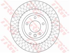 TRW DF6528S TRW SINGLE