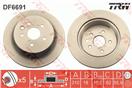 TRW DF6691