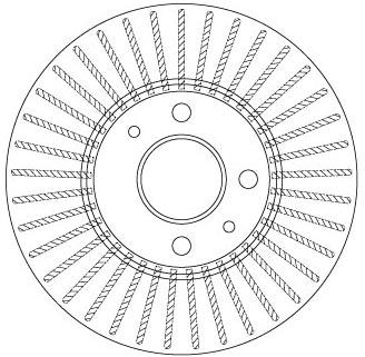 TRW DF6693 EAN: 3322938274634.