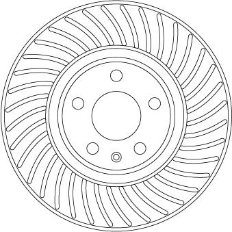 TRW DF6950S EAN: 3322938514242.