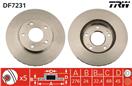 TRW DF7231