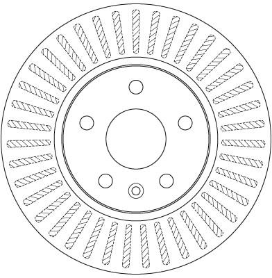 TRW DF7475 EAN: 3322937950041.