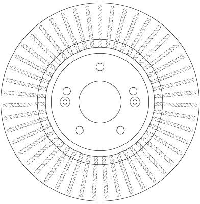 TRW DF7973 EAN: 3322938147372.