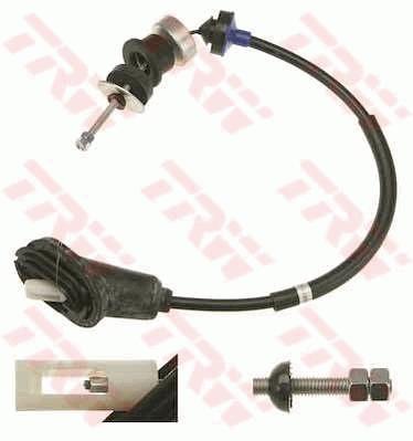 TRW GCC1715 EAN: 3322937258635.