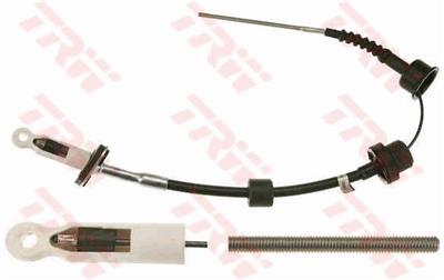 TRW GCC1928 EAN: 3322937260799.