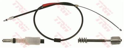 TRW GCH1058 EAN: 3322937238965.