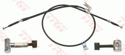 TRW GCH120 EAN: 3322937992997.