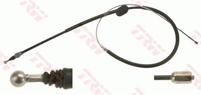 TRW GCH133 EAN: 3322937993123.