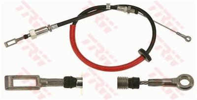 TRW GCH1605 EAN: 3322937133536.