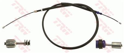 TRW GCH1634 EAN: 3322937208913.