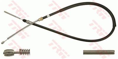 TRW GCH1689 EAN: 3322937208432.