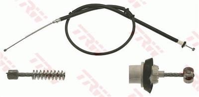 TRW GCH169 EAN: 3322937993581.