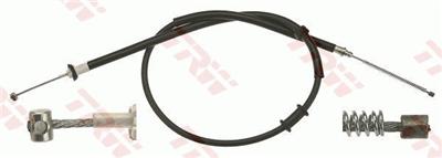 TRW GCH171 EAN: 3322937993604.