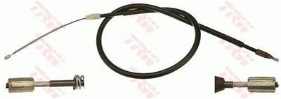 TRW GCH1721 EAN: 3322937251780.