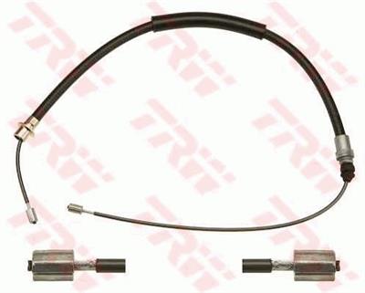 TRW GCH1736 EAN: 3322937251933.