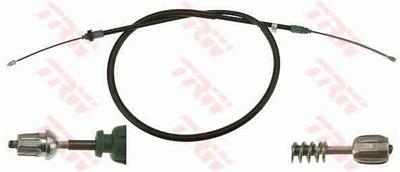 TRW GCH1750 EAN: 3322937252077.