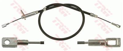 TRW GCH1823 EAN: 3322937252671.