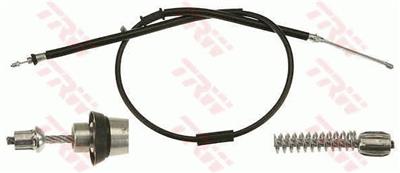 TRW GCH1854 EAN: 3322937252985.