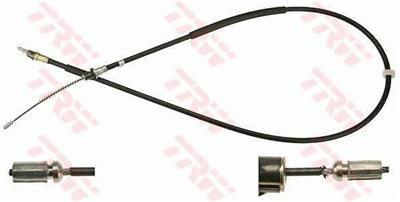 TRW GCH1928 EAN: 3322937253722.