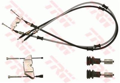 TRW GCH2105 EAN: 3322937255498.