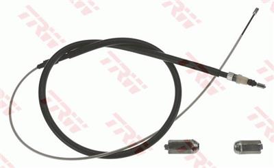 TRW GCH238 EAN: 3322937994243.