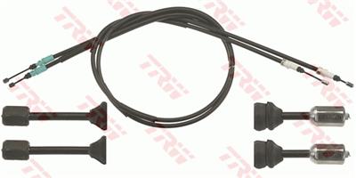 TRW GCH255 EAN: 3322937994410.