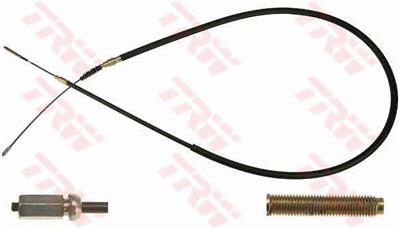 TRW GCH2587 EAN: 3322937494941.