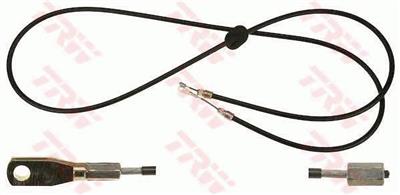 TRW GCH2593 EAN: 3322937517480.