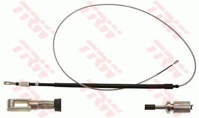 TRW GCH2629 EAN: 3322937400928.