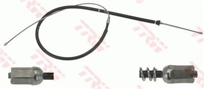 TRW GCH3020 EAN: 3322938133900.