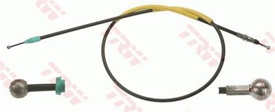 TRW GCH3022 EAN: 3322937976744.