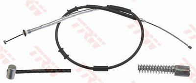 TRW GCH452 EAN: 3322938151744.