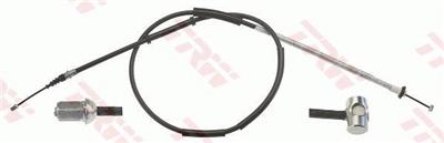 TRW GCH459 EAN: 3322938151812.