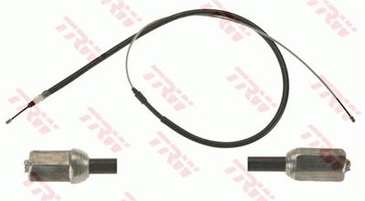 TRW GCH498 EAN: 3322938182892.