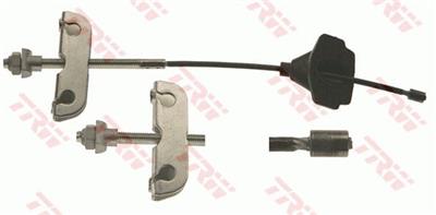 TRW GCH503 EAN: 3322938182946.