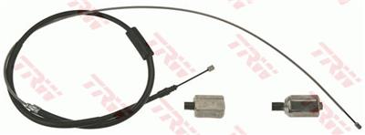 TRW GCH520 EAN: 3322938183110.