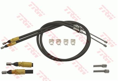 TRW GCH663 EAN: 3322938246440.