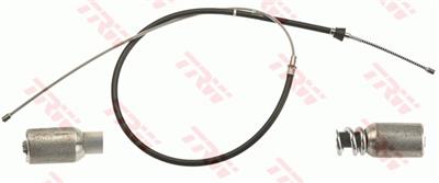 TRW GCH702 EAN: 3322938278298.