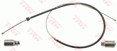 TRW GCH703 EAN: 3322938278304.