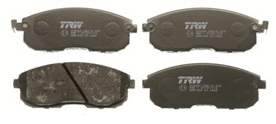 TRW GDB1003 Číslo výrobce: 21561. EAN: 3322936410034.