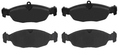 TRW GDB1040 Číslo výrobce: 20547. EAN: 3322936410409.