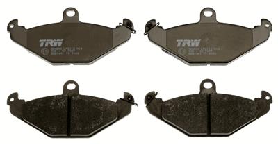 TRW GDB1041 Číslo výrobce: 20358. EAN: 3322936410416.