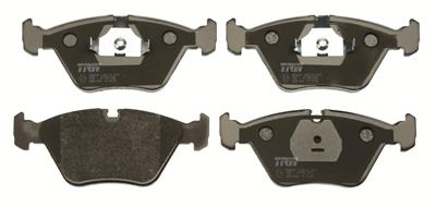 TRW GDB1064 Číslo výrobce: 20968. EAN: 3322936410645.