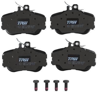 TRW GDB1094 Číslo výrobce: 21439. EAN: 3322936410942.