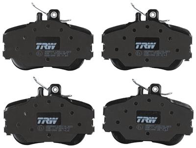 TRW GDB1094 Číslo výrobce: 21439. EAN: 3322936410942.