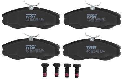 TRW GDB1113 Číslo výrobce: 21410. EAN: 3322936411130.